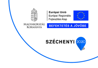 Széchenyi 2020 – GINOP-9.1.1-21 pályázati támogatás, további részletek